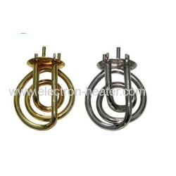 Elektriska nedsänkning vattenkokare element Elektrisk vatten vattenkokare element